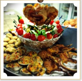Image for CP Catering Company with ID of: 3525440