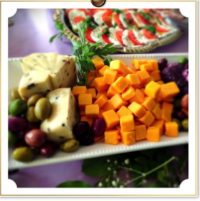Image for CP Catering Company with ID of: 3525441