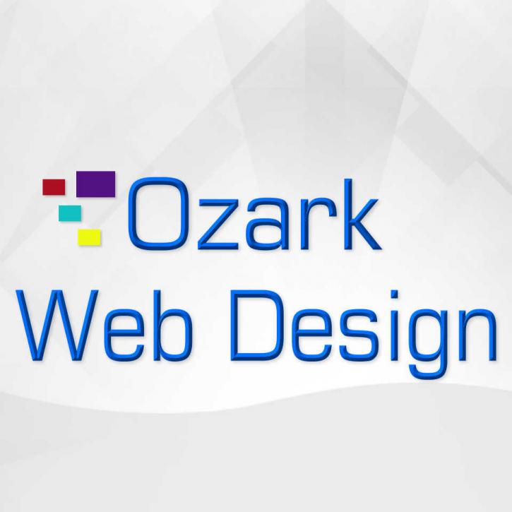 Image for Ozark Web Design with ID of: 3525447
