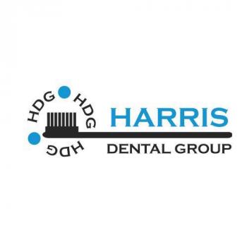 Image for Harris Dental Group with ID of: 3525451