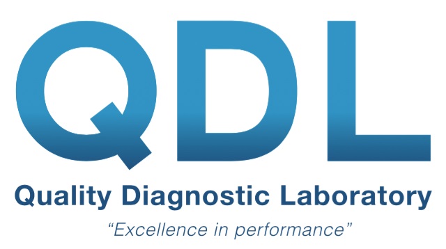 Image for Quality Diagnostic Laboratory with ID of: 3525457