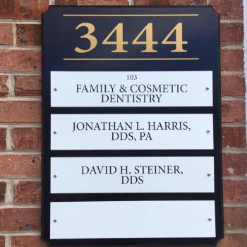 Image for Harris Dental Group with ID of: 3525458