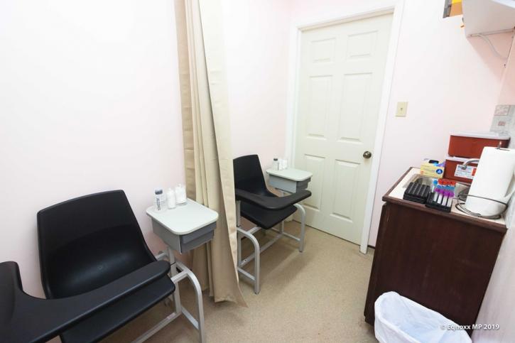 Image for Quality Diagnostic Laboratory with ID of: 3525481