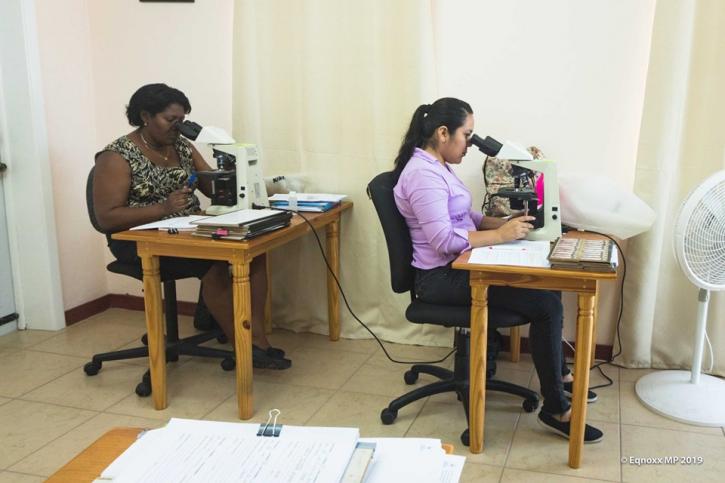 Image for Quality Diagnostic Laboratory with ID of: 3525482