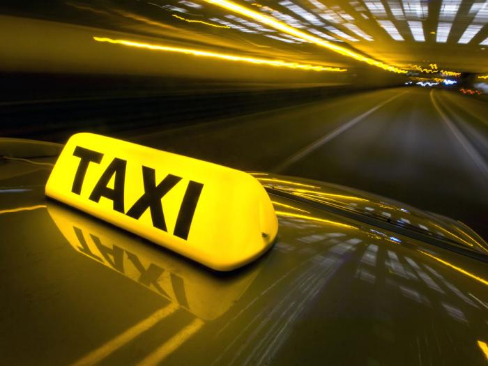 Image for HM Taxi with ID of: 3525530