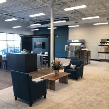 Image for Horton's Flooring America with ID of: 3525546