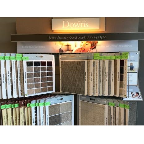 Image for Horton's Flooring America with ID of: 3525548