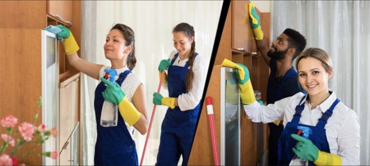 Image for Cleaning Glow with ID of: 3525760