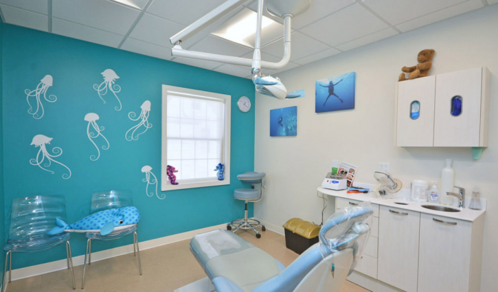 Image for Oceans Orthodontics & Pediatric Dentistry with ID of: 3525854