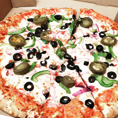 Image for Queens Pizza & Wings with ID of: 3525929