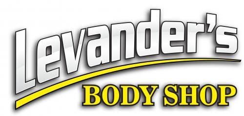 Image for Levander's Body Shop with ID of: 3525938