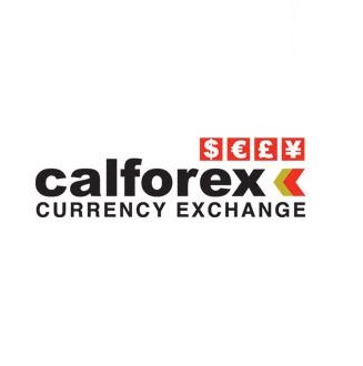 Image for Calforex Currency Exchange with ID of: 3526062