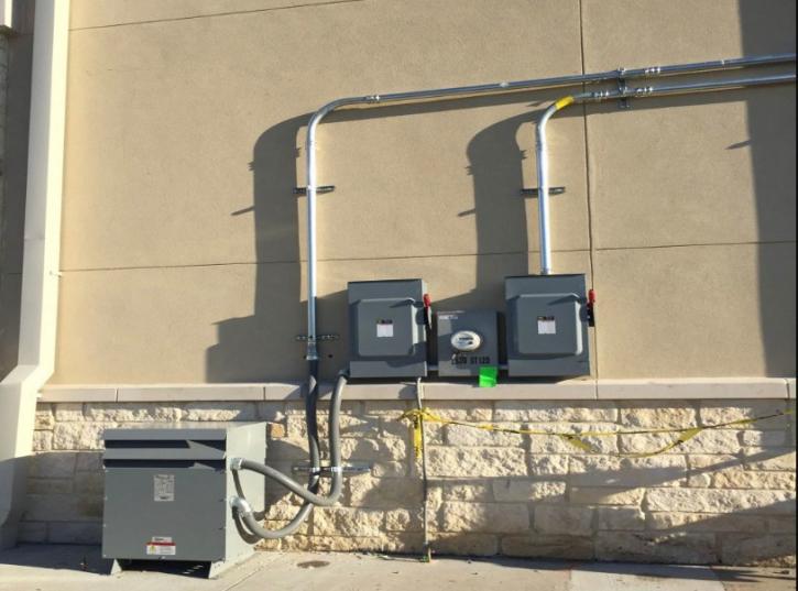Image for Smart Choice Electrical Services with ID of: 3526066