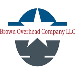 Image for Brown Overhead Company LLC with ID of: 3526094