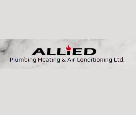 Image for ALLIED Plumbing Heating & Air Conditioning Ltd. with ID of: 3526106