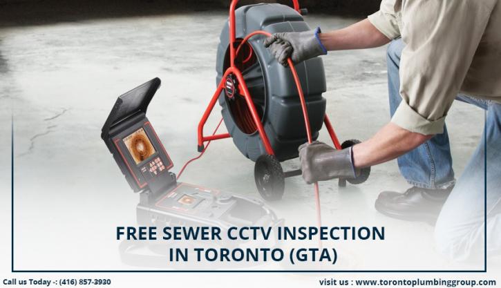 Image for Reliable Plumbing Service Toronto with ID of: 3526158