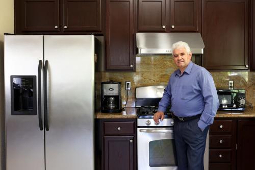 Image for MVI Appliance Services with ID of: 3526351