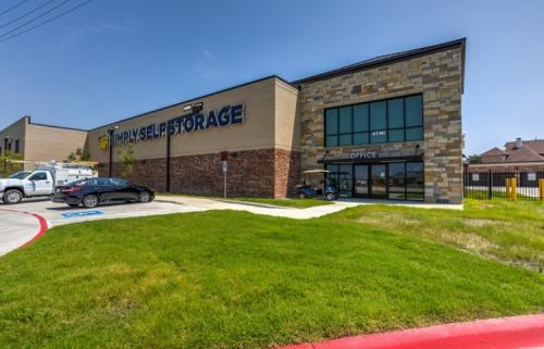 Image for Simply Self Storage with ID of: 3526353