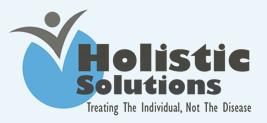 Image for Holistic Solutions with ID of: 3526374