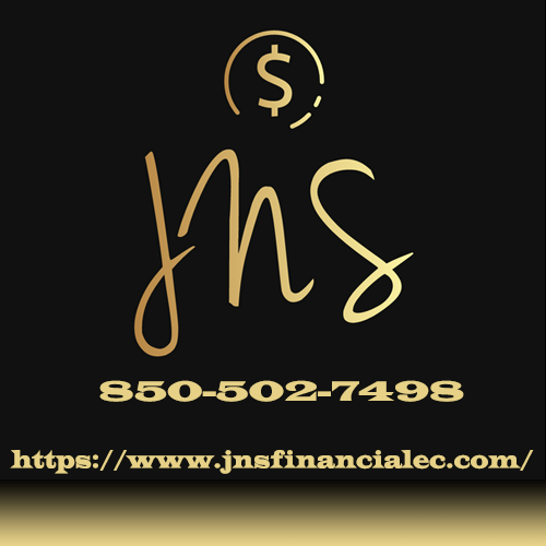 Image for JNS Financial Services with ID of: 3526387
