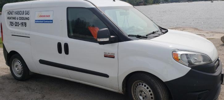 Image for Honey Harbour Gas with ID of: 3526459