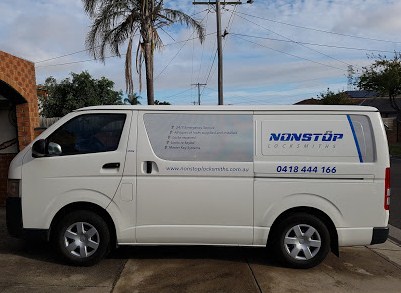 Image for Nonstop Locksmiths with ID of: 3526562