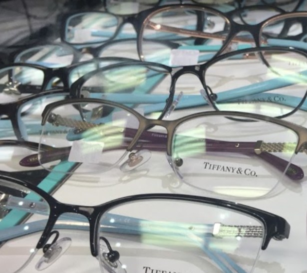 Image for New Fusion Optical Co with ID of: 3526712