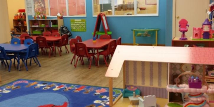 Image for McLeod Day Care with ID of: 3526803