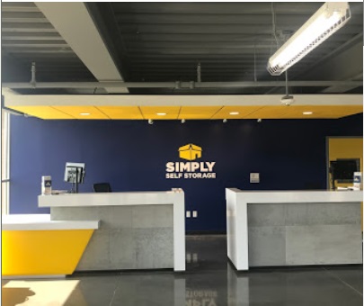 Image for Simply Self Storage with ID of: 3526962