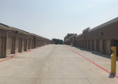 Image for Simply Self Storage with ID of: 3526974