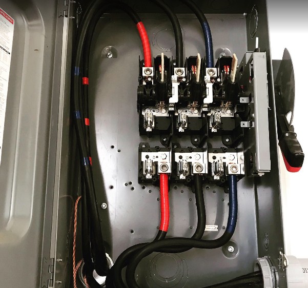 Image for Flash Electrical Contracting with ID of: 3527040