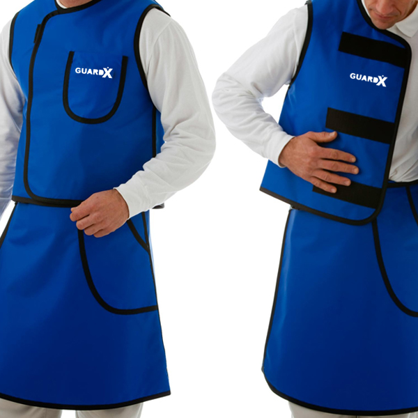 Image for Lead aprons with ID of: 3527165