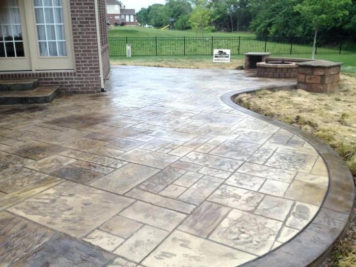 Image for Decorative Concrete Market Study By Type, Application & Top Key Players - 3M Company, Arkema SA, BASF SE, Boral Limited, Cemex S.A.B De C.V. with ID of: 3527220