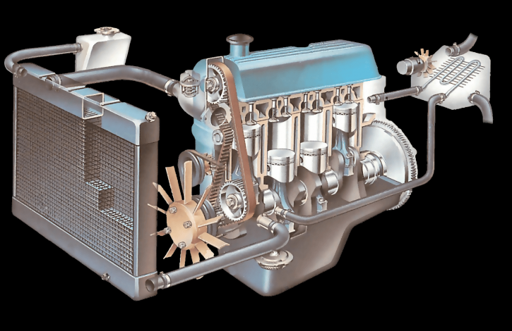 Image for Automotive Engine Cooling System Market Report | Top Key Players are - BorgWarner, Calsonic Kansei Corporation, Continental AG, Delphi Automotive LLP, Denso Corporation with ID of: 3527295