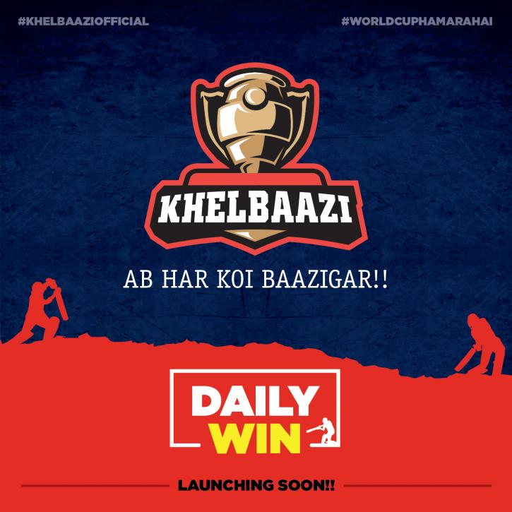 Image for Khelbaazi with ID of: 3527300