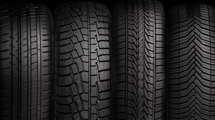 Image for Do Your Car Tires Have A Good Grip? with ID of: 3527466