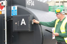 Image for Pure Clean Waste Solutions Ltd with ID of: 3527512