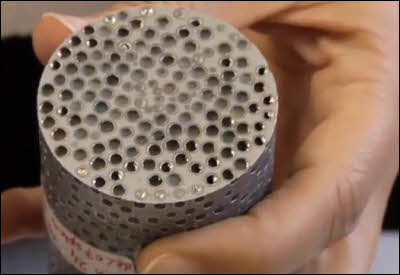 Image for Metal Foam Market Study By Material, Application & Top Key Players - Aluinvent Zrt., American Elements, Cymat Technologies Ltd., Dalian Thrive Mining Co., Ltd. with ID of: 3527532