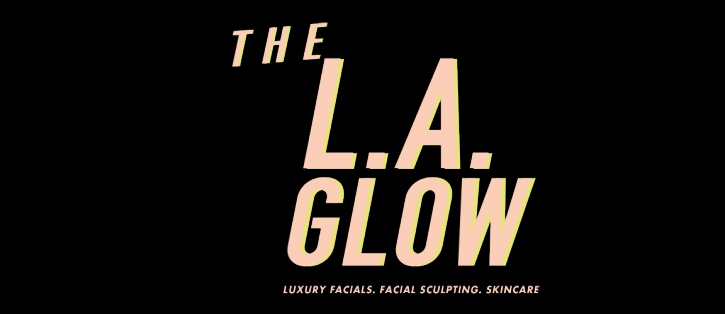 Image for The L.A. Glow with ID of: 3527536