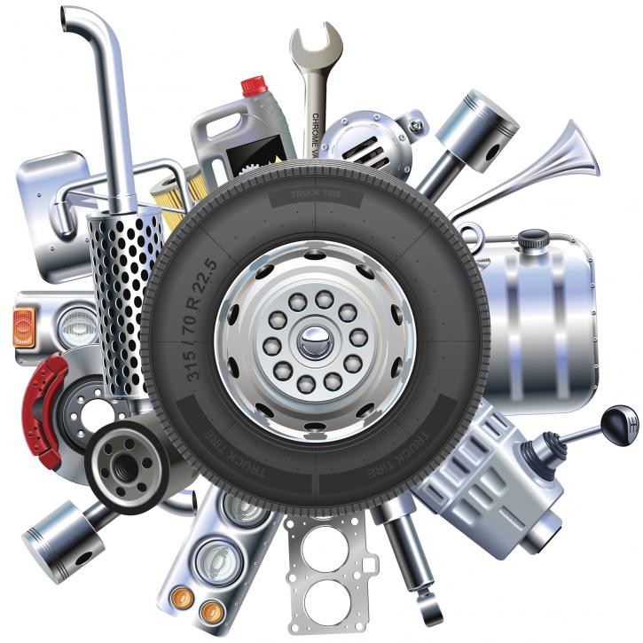 Image for Auto Repair Done By Jose with ID of: 3527733