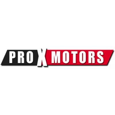 Image for Pro X Motors with ID of: 3527770