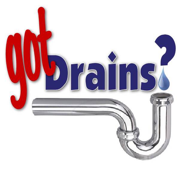Image for Got Drains Inc. with ID of: 3528102
