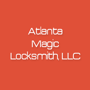 Image for Atlanta Magic Locksmith, LLC with ID of: 3528208