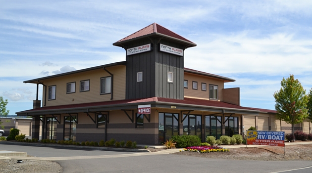Image for North Plains RV & Self Storage with ID of: 3528303