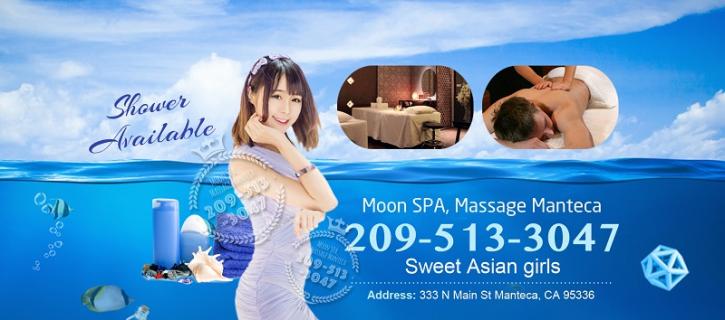 Image for Moon SPA, Massage Manteca with ID of: 3528410