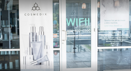 Image for WIFH with ID of: 3528427