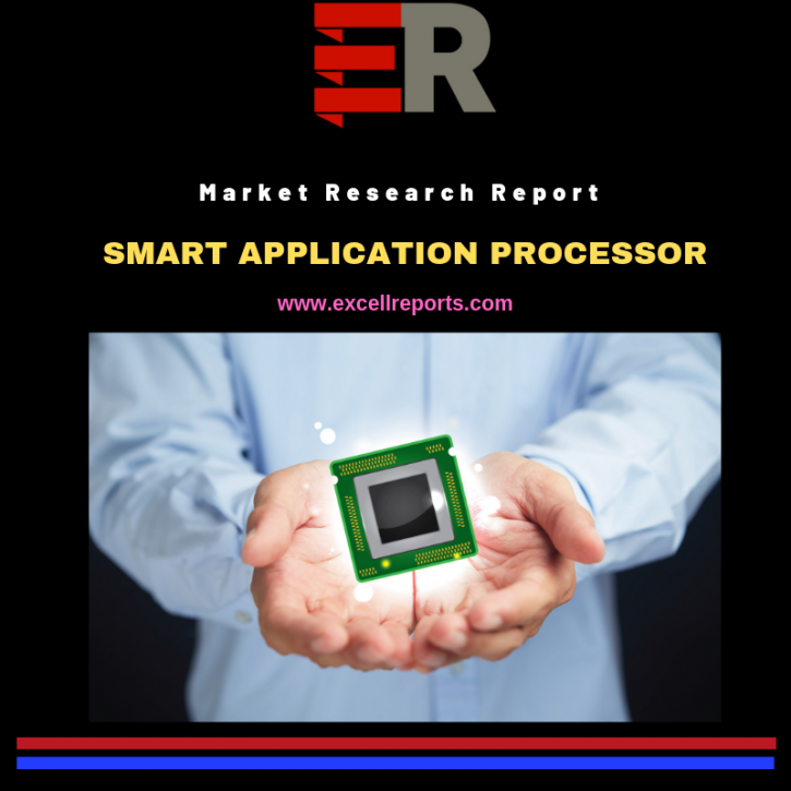 Image for Smart application processor Market Will Reflect Significant Growth Prospects during 2019 – 2025 with ID of: 3528575