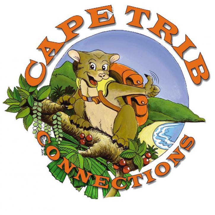 Image for Cape Trib Connections with ID of: 3528651
