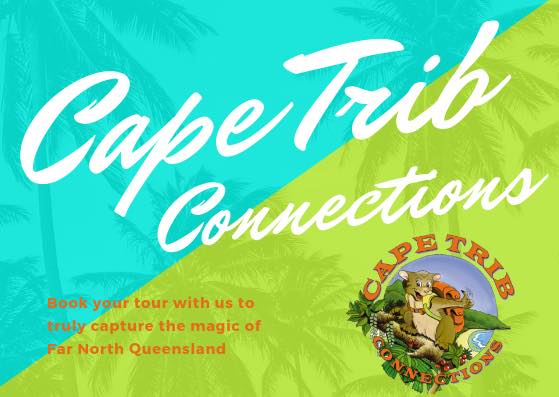 Image for Cape Trib Connections with ID of: 3528659