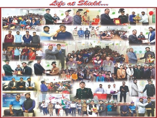 Image for Best NDA Coaching in Alambagh with ID of: 3528811